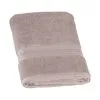 B&M Signature Zero Twist Bath Towel - Biscuit