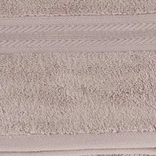 B&M Signature Zero Twist Bath Sheet - Biscuit - Image 2