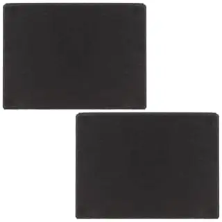 B&M Slate Place Mats 2pk - Image 2