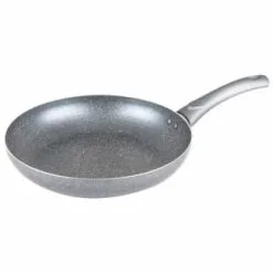 Russell Hobbs Metallic Marble Frying Pan 28cm