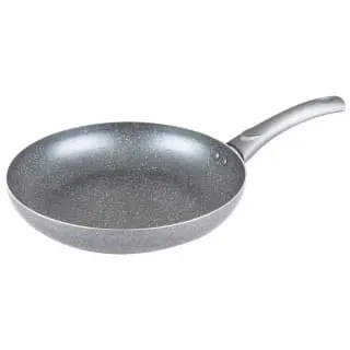 Russell Hobbs Metallic Marble Frying Pan 28cm