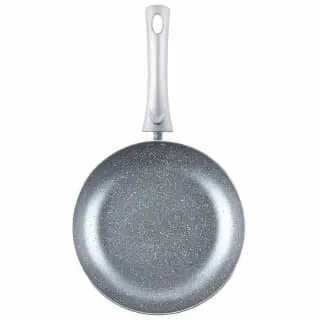 Russell Hobbs Metallic Marble Frying Pan 24cm - Image 2
