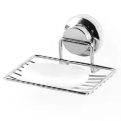B&M Suction Soap Dish
