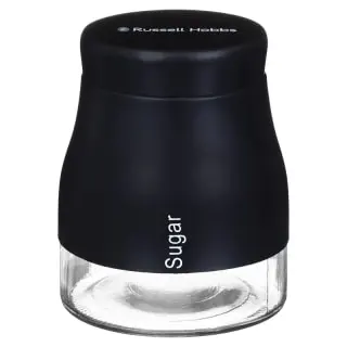 Russell Hobbs Legacy Tea - Coffee - Sugar Set 3pc - Image 10