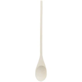 B&M Wooden Utensils 8pk - Image 4