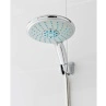 Addis Large Shower Head