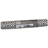 B&M Non-Slip Printed Kitchen Liner - Geo - Image 3