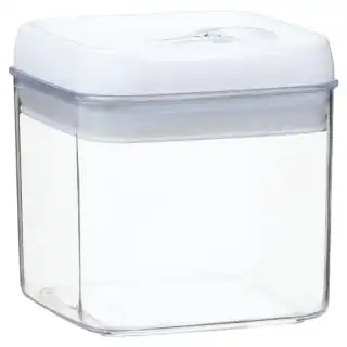 B&M Vacuum Storage Container 1L - Image 2