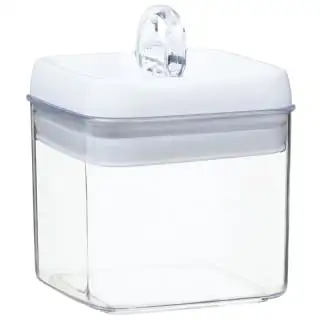 B&M Vacuum Storage Container 1L