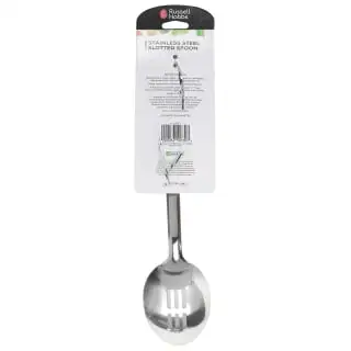 Russell Hobbs Stainless Steel Slotted Spoon - Image 4