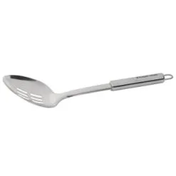 Russell Hobbs Stainless Steel Slotted Spoon