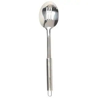 Russell Hobbs Stainless Steel Slotted Spoon - Image 2