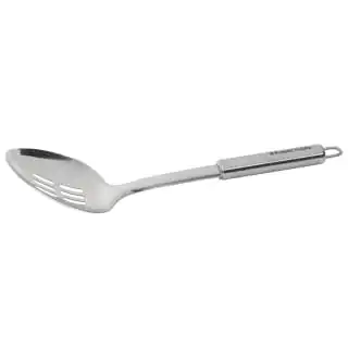 Russell Hobbs Stainless Steel Slotted Spoon