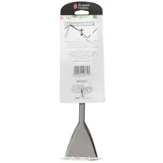 Russell Hobbs Stainless Steel Potato Masher - Image 4