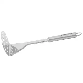 Russell Hobbs Stainless Steel Potato Masher - Image 2