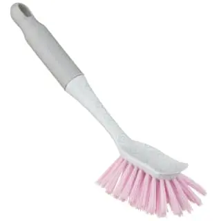 B&M Dish Brushes 2pk - Blush - Image 2