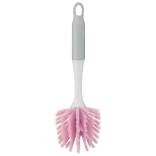 B&M Dish Brushes 2pk - Blush - Image 4