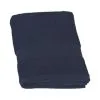 B&M Signature Zero Twist Bath Towel - Navy