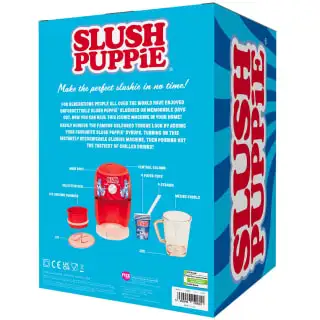 Slush Puppie Slushie Machine - Image 3