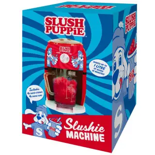 Slush Puppie Slushie Machine - Image 2