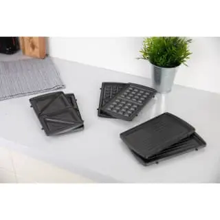 Tower 3-in-1 Snack Maker - Image 6