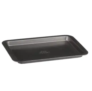 Betty Crocker Non-Stick Rectangular Pan - Small - Image 3
