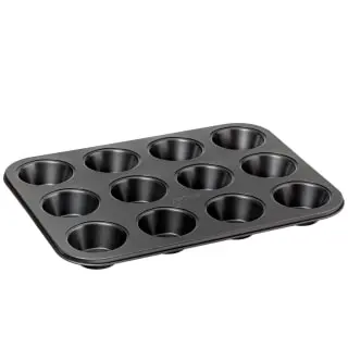 Betty Crocker Non-Stick Muffin Cup Pan - Image 3