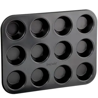 Betty Crocker Non-Stick Muffin Cup Pan - Image 2