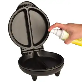 Mo Health Omelette Maker - Image 4