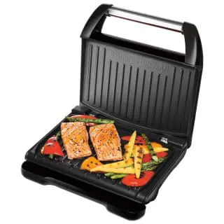 George Foreman Medium Family Grill