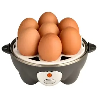 Mo Health 3-in-1 Egg Cooker - Image 2
