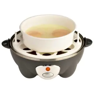 Mo Health 3-in-1 Egg Cooker - Image 4