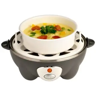 Mo Health 3-in-1 Egg Cooker - Image 5