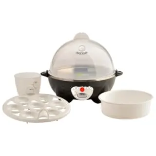 Mo Health 3-in-1 Egg Cooker - Image 3
