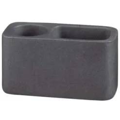 B&M Slate Toothbrush Holder