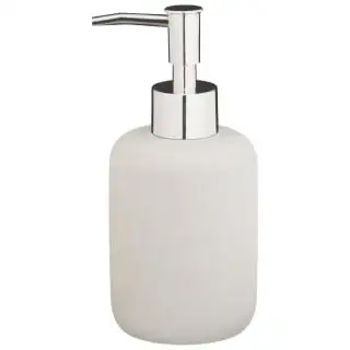 B&M Stone Soap Dispenser