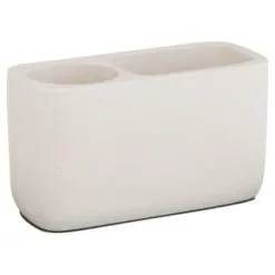 B&M Stone Toothbrush Holder