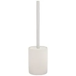 B&M Stone Toilet Brush & Holder