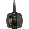 Tower Griddle Pan 25cm