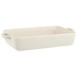 George Wilkinson Rectangular Oven Dish 36cm - Cream