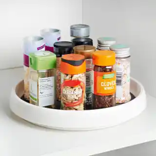 Simply Everyday Rotating Cupboard Organiser - Image 4