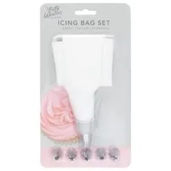 Betty Winters Collection Betty Winters Icing Bag Set