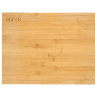 B&M Bamboo Chop Boards 3pc - Image 5