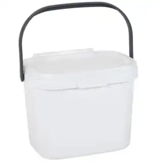 Addis Utility Caddy - White