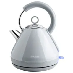 Goodmans Pyramid Kettle - Grey