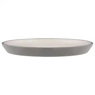 B&M Two Tone Dinner Plate - Image 2