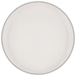 B&M Two Tone Dinner Plate