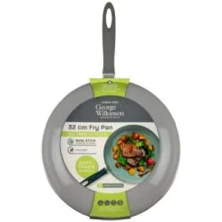 George Wilkinson Non-Stick Frying Pan 32cm