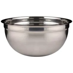 B&M Stainless Steel Mixing Bowl