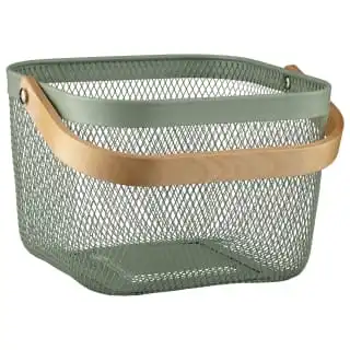 B&M Mesh Storage Basket - Image 2